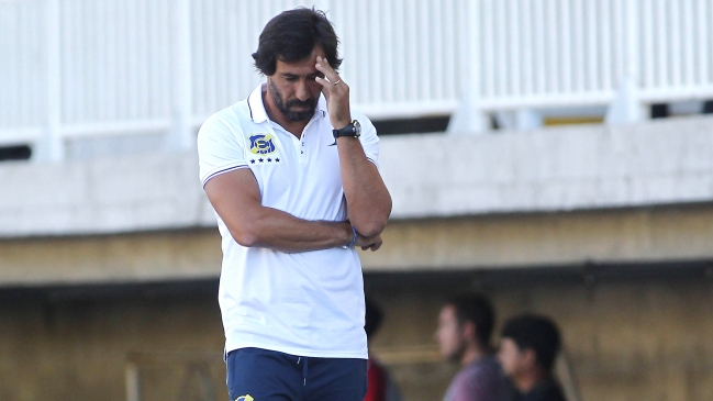 Pablo Sánchez espera 