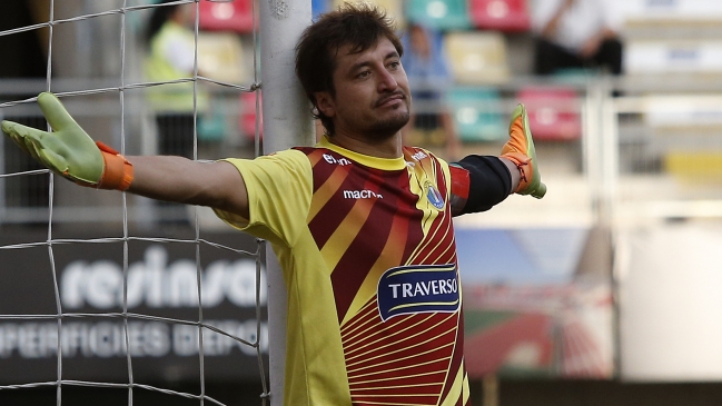 Sifup espera disculpas del comentarista del CDF por 