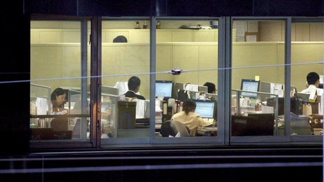 ¿Una hora libre para tener sexo? La revolucionaria propuesta laboral de concejal sueco