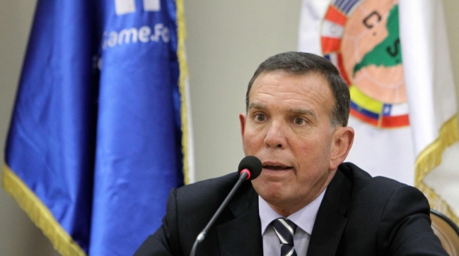 EEUU rechazó anular cargos contra ex dirigentes sudamericanos por caso FIFA