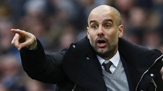 Josep Guardiola: La victoria ante Mónaco es solo el primer paso