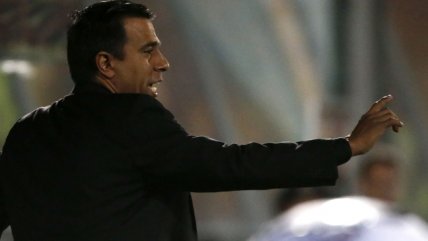 César Farías: Lamentamos no haber cerrado la llave en Santa Laura