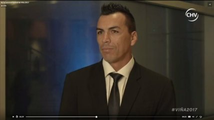   A Barticciotto no le gustó la humorada de Paredes en torno a la eliminación de Copa Libertadores 