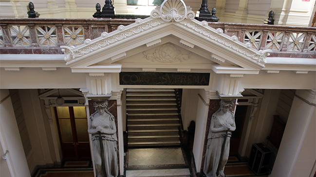 Justicia condenó a ex militares que envenenaron a presos políticos en dictadura