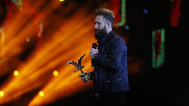 Rutina de Juan Pablo López obtuvo opiniones divididas