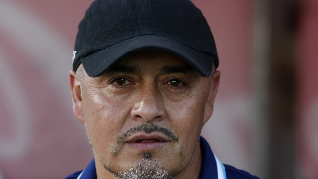 Luis Musrri: Mi intención es volver a dirigir en junio