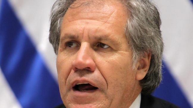 Otro vetado: Cuba también negó la entrada al secretario general de la OEA