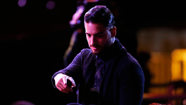 Camioneta de Maluma atropelló a una niña en Concón