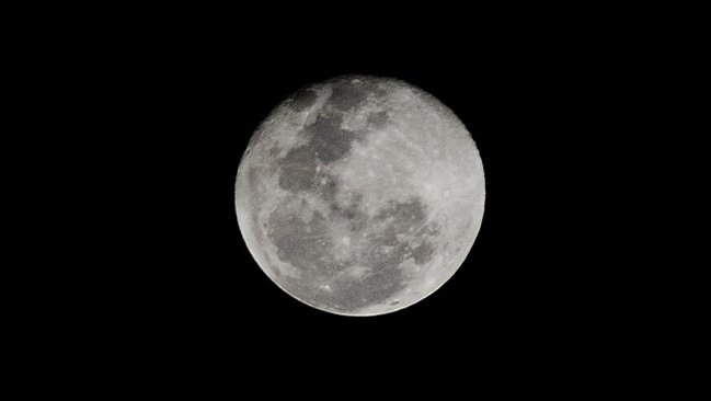 Turistas espaciales podrán sobrevolar la luna dentro de cinco años