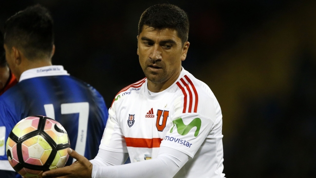 David Pizarro advierte: 