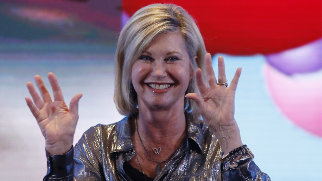 Show de Olivia Newton-John: ¿Cambiará el 