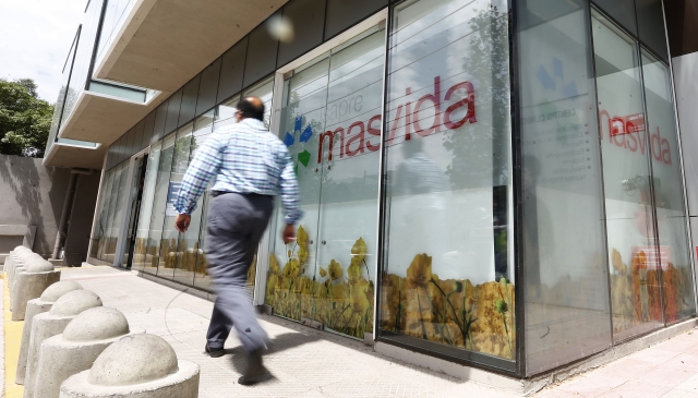 Fiscalía inició investigación contra isapre Masvida