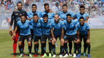 Iquique plantea jugar todos sus partidos coperos en Calama ante eventual rechazo a Cavancha