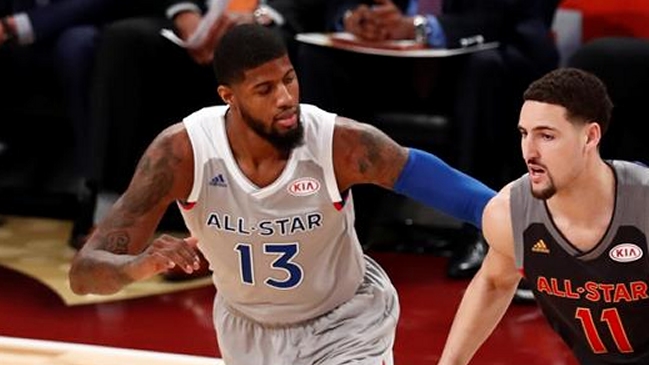 Los Angeles Lakers sigue interesado en astro de Indiana Pacers