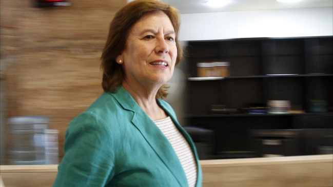 Embajador en La Habana ya está en Chile tras veto a Mariana Aylwin en Cuba