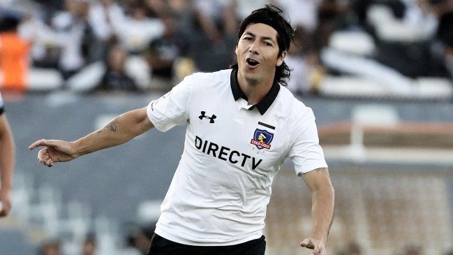 Jaime Valdés sufre un cuadro febril y es duda para el partido ante Deportes Temuco