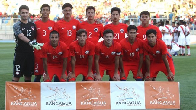 Arquero de la sub 17: Cada punto vale oro en el Sudamericano