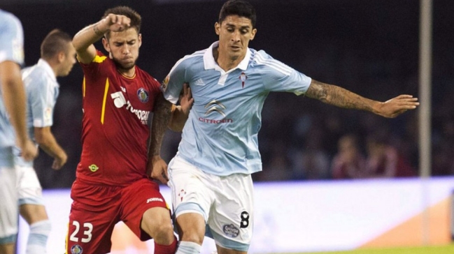 Celta busca su pase a octavos de final de la Europa League