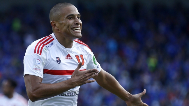 Leandro Benegas: Subiendo el nivel, pocos partidos se nos van a escapar