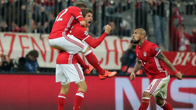 La programación de los chilenos por el mundo para el último fin de semana de febrero