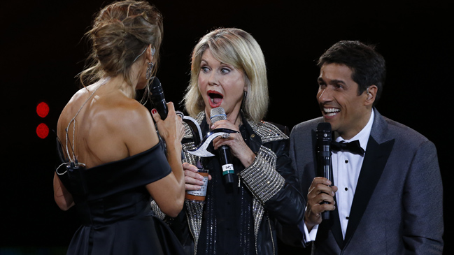 Inglés de Rafael Araneda es duramente criticado en redes sociales