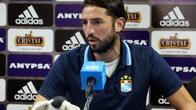 En Perú comparan a Mauricio Viana con Manuel Neuer por 