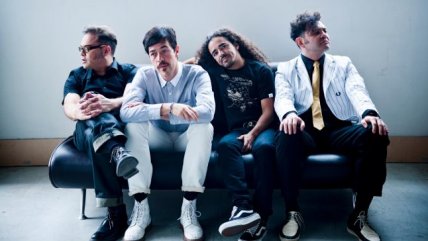 Café Tacvba estudia dejar de tocar, por machista, la canción que le dio fama continental