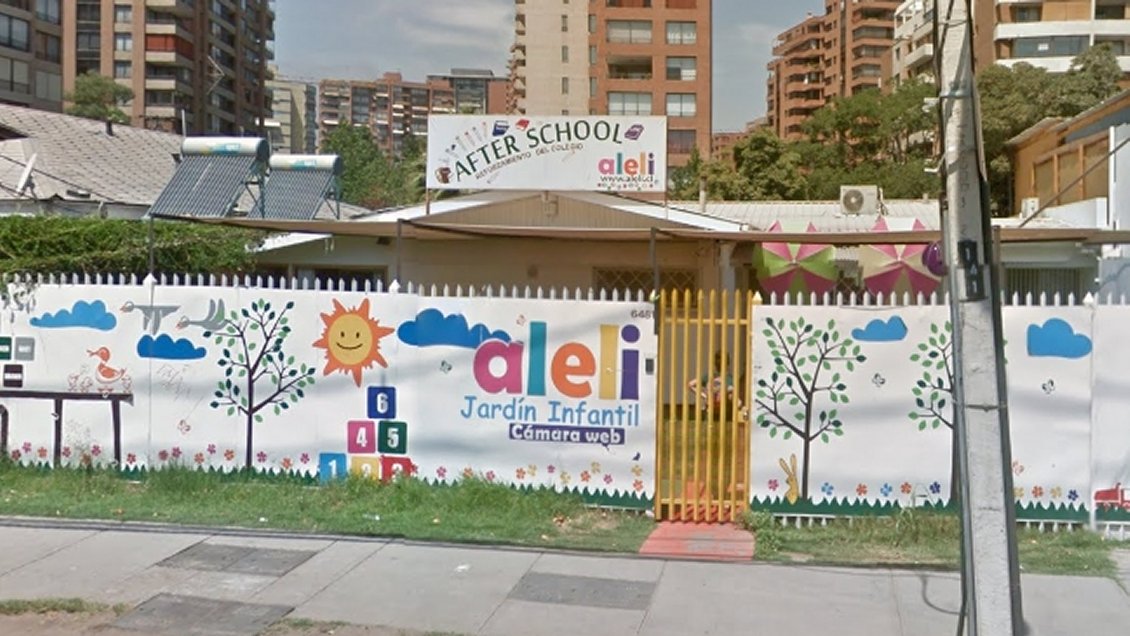 PDI detuvo a directora de jardín infantil de Las Condes por estafa