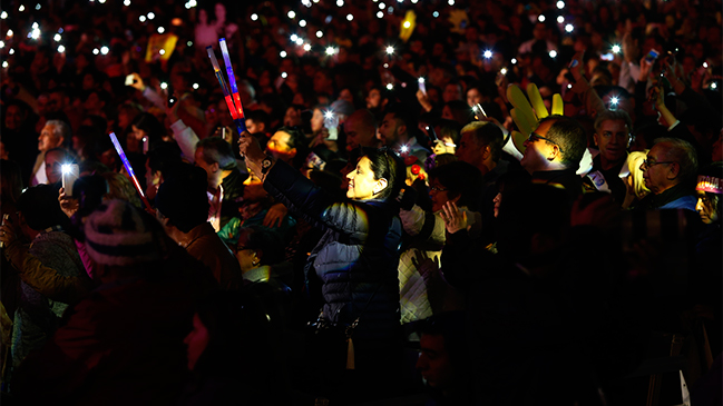 Alcaldesa quiere otro horario para el Festival de Viña del Mar