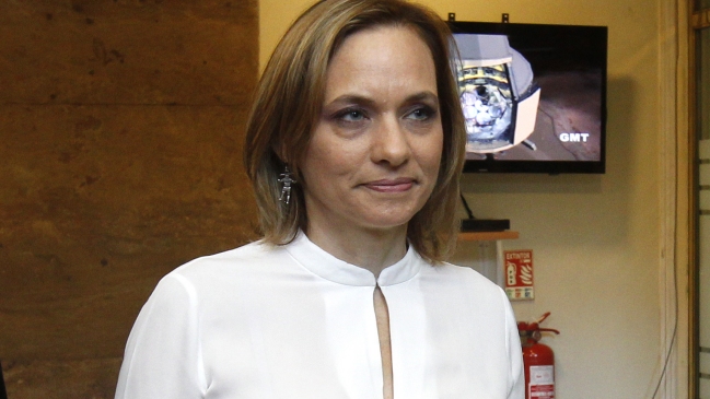 Goic y caso Bancard: Es imprescindible que Piñera clarifique su participación