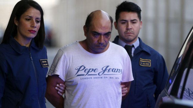 PDI detuvo a supuesto autor de homicidio en Terminal Pesquero