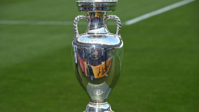 Países nórdicos renunciaron a presentar candidatura conjunta a la Eurocopa 2024