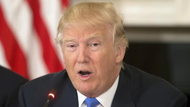 ONU advirtió que nuevas políticas migratorias de Trump podrían violar la ley