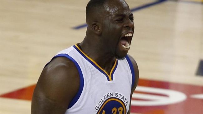 Draymond Green ninguneó a Paul Pierce en la NBA: 