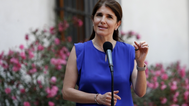 Gobierno calificó de 