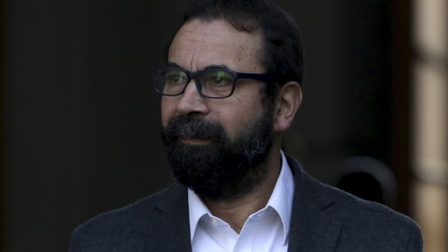 Caso Bancard: Diputado Gutiérrez emplaza a Piñera a 