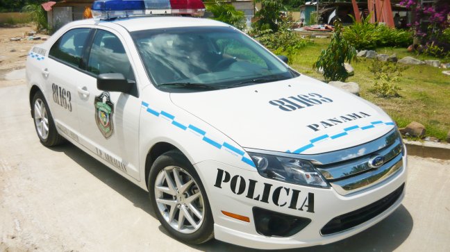 Hallan cadáver descuartizado dentro de una maleta en Panamá