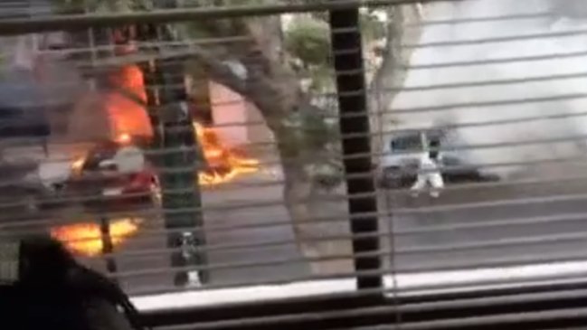 Ataque a cuartel de la PDI: Tres jóvenes condenados a cinco años de libertad vigilada