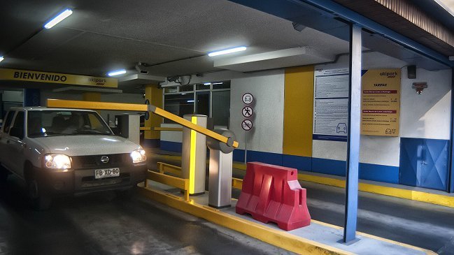 Gobierno admite que Ley de Estacionamientos 