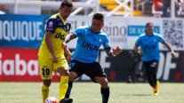 Deportes Iquique visita a Universidad de Concepción con el propósito de seguir liderando el Torneo de Clausura