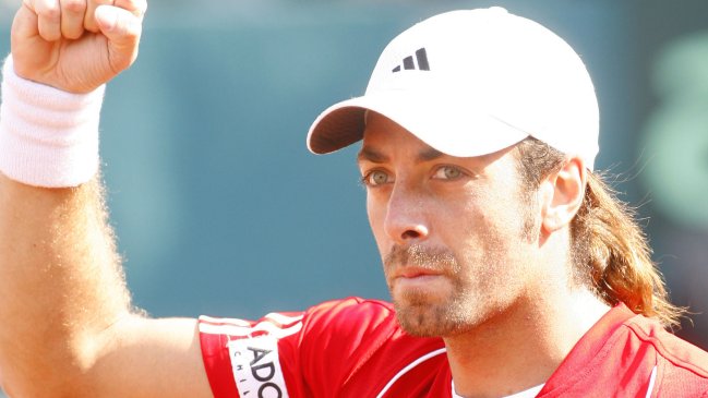 10 grandes triunfos en la carrera de Nicolás Massú