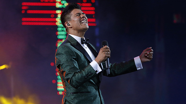 Festival de Viña tendrá su jornada más bailable con Maluma y Américo