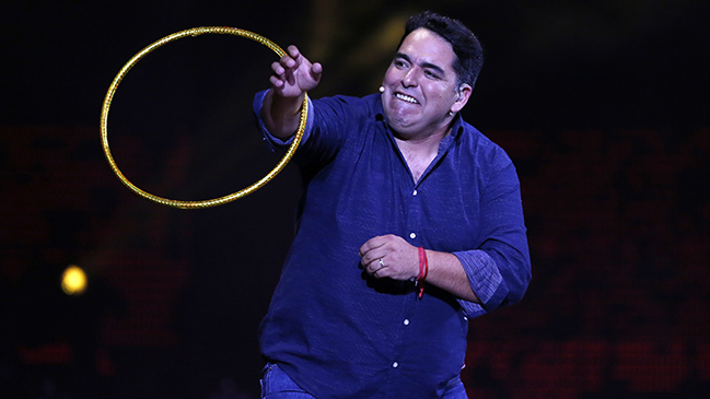 Rodrigo Villegas: Hay una conversación pendiente con Morandé