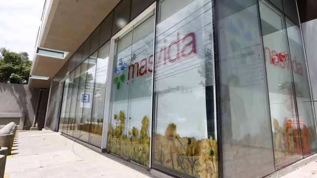 Diputados piden priorizar Ley de Isapres tras crisis de Masvida