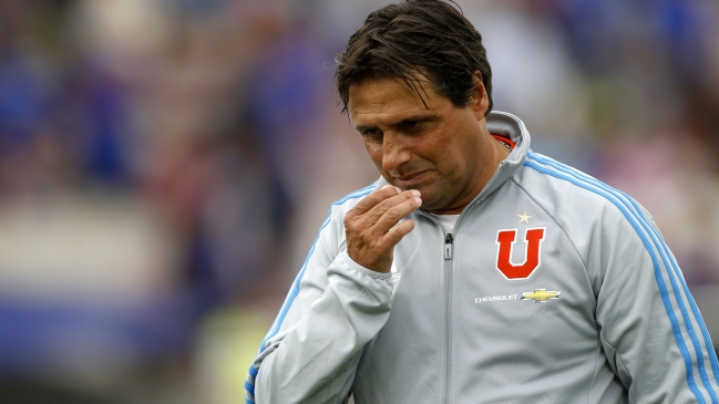 Guillermo Hoyos: La entrega de mis jugadores fue espectacular, pero faltó el gol