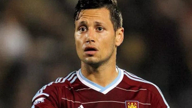 Mauro Zárate se perderá el resto de la temporada en Inglaterra por lesión