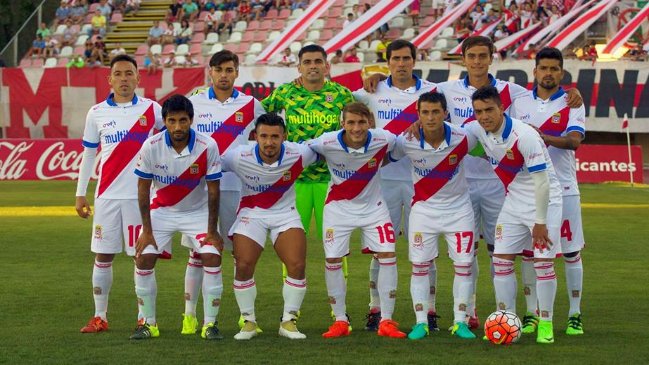 La programación de la séptima fecha en la segunda rueda de la Primera B