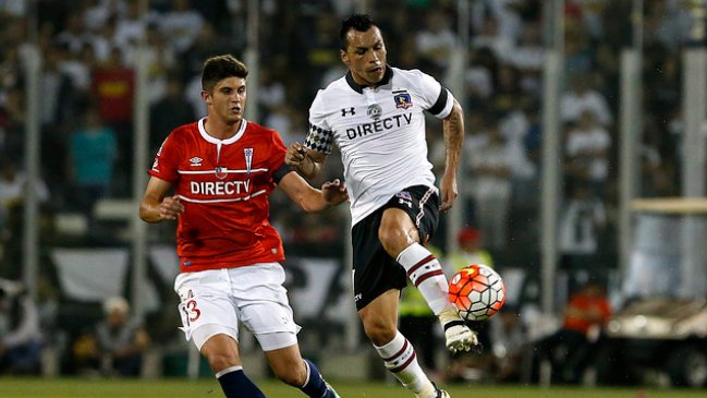 La programación de la quinta fecha del Torneo de Clausura