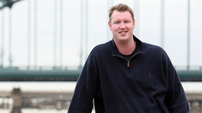 Falleció actor de la serie 