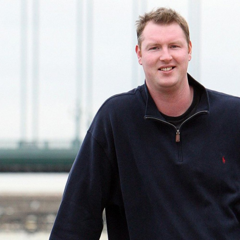 Falleció actor de la serie 